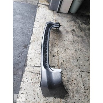 BAŞKAN TİC. MERCEDES A2478859700 B180 ARKA TAMPON 2478859700